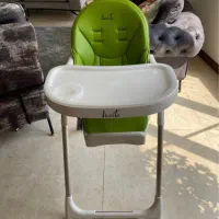 صندلی غذا بچه