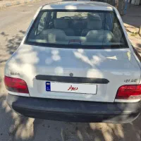 پراید ۱۳۱ مدل ۹۳