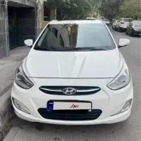 اکسنت مدل 97
