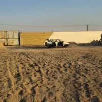 سوله بزرگ در شهرک صنعتی آبادان