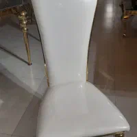 صندلی فلزی مدل تاسیان/تالارهتل