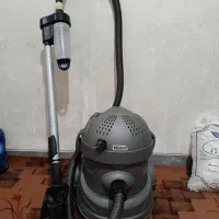 پوسته جاروبرقی سطلی نونو