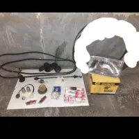 لوازم شورورلت کاپریس