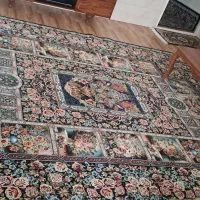 ۲عددفرش ۹متری وقالیچه