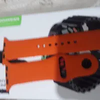 ساعت هوشمند نو بدون استفاده|لوازم جانبی موبایل و تبلت|کوهنجان, |دیوار