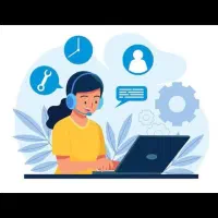 ادمین حرفه ایی پاسخگویی و فروش  نیاز مندیم