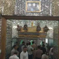 تور زیارتی امام صالح و شاه عبدالعظیم حسنی تهران|تور و چارتر|قم, نیروگاه|دیوار
