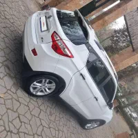 چانگان مدل ۹۸ اتوماتیک|خودرو سواری و وانت|رشت, استقامت ۱|دیوار