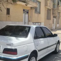 پارس دوگانه فابریک مدل ۹۹ *نقد اقساط*