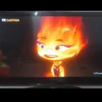 تلویزیون درجه یک
