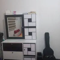 سرویس خواب|تخت و سرویس خواب|لنجان, |دیوار