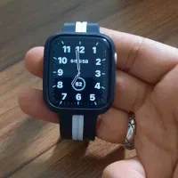 اپل‌واچ سری ۵ اصلی (معاوضه با تبلت)