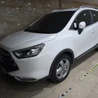 جک S3 مدل ۱۴۰۳ در حد صفر