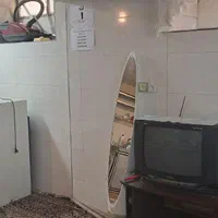 اجاره روزانه/هفتگی/ماهانه آپارتمان ۶۵ متری|اجارهٔ کوتاه‌مدت آپارتمان و سوئیت|شهرضا, |دیوار