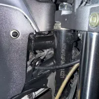 Na180|موتورسیکلت|تهران, نازیآباد|دیوار