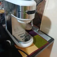 دستگاه قهوه ساز مباشی