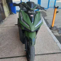 موتور کلیک مدل 1400