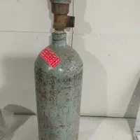 کپسول اکسیژن 3کیلویی