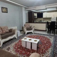 اجاره آپارتمان مبله|اجارهٔ کوتاه‌مدت آپارتمان و سوئیت|شاهین‌شهر, الهیه|دیوار