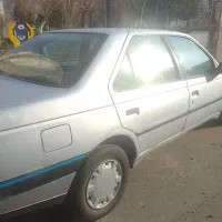 فروش پژو۴۰۵ مدل ۹۱ فنی عالی