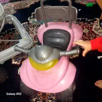 چهار چرخ و روروک|کالسکه و لوازم جانبی|قم, اسمعیل آباد|دیوار