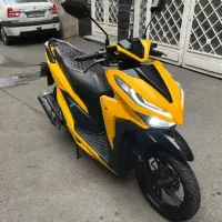 طرح کلیک 1401|موتورسیکلت|کرج, گوهردشت|دیوار