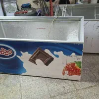 فریزر صندوقی|فروشگاه و مغازه|ری, اقدسیه|دیوار