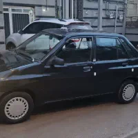 پراید مدل ۸۳|خودرو سواری و وانت|ارومیه, |دیوار