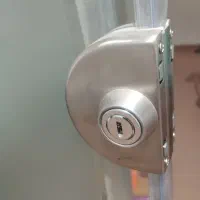 شیشه سکیوریت