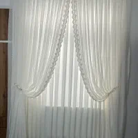 پرده مینیمال|پرده، رانر، رومیزی|یزد, |دیوار