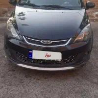 ام وی ام ۳۱۵ نیو اسپرت لاکچری  خانگی