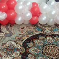 بادکنک جشن تولد و یلدا