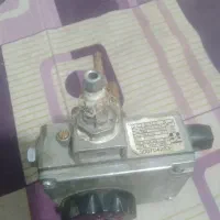 فروش ریگراتوروشعله آبگرمکن گازی|آبگرمکن، پکیج، شوفاژ|تهران, انبار نفت|دیوار