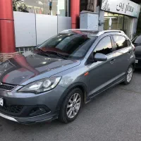 ام وی ام ۳۱۵ اسپرت اکسلنت ۹۷ بی رنگ