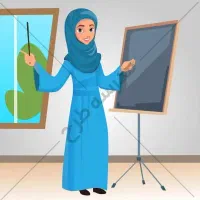 تدریس خصوصی مقطع ابتدایی (اول تا ششم)