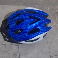 کلاه ایمنی دوچرخه