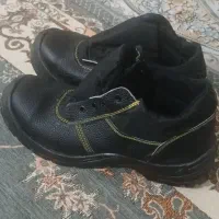 کفش کار
