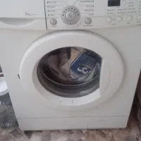 ماشین لباسشویی ال جی