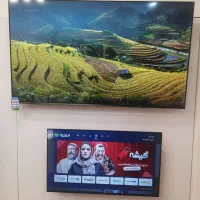 فروش ویژه اقساطی تلویزیونهای اسنوا و دوو