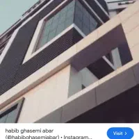 اجرای نمای کامپوزیت|خدمات پیشه و مهارت|فردیس, فردیس|دیوار