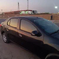 رنو سیمبل اروندی