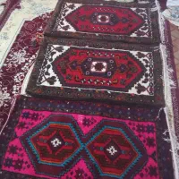 فرش دست بافت محلی