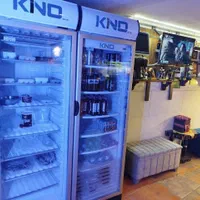 کافه باتمام تجهیزات یکجا مشغول کار|کافیشاپ و رستوران|قم, نیروگاه|دیوار