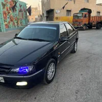 پژو پارس|خودرو سواری و وانت|خمینیشهر, |دیوار