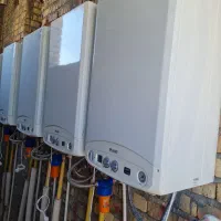 لوله کشی لوله کش آب و فاضلاب و پکیج|خدمات پیشه و مهارت|قم, باجک یک|دیوار