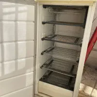 یخچال فریزر باکنشنت|یخچال و فریزر|نیشابور, شهید بهشتی|دیوار