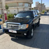 کاپرا دو  کابین دو دیفرانسیل|خودرو سواری و وانت|تهران, فلسطین (میدان انقلاب)|دیوار