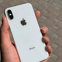 ایفون Xبا حافظه 256گیگ