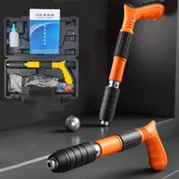 پرقدرت و قوی/میخکوب تفنگی مدلAC.B/اورجینال|ابزارآلات|بیرجند, |دیوار