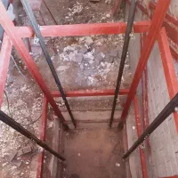 جوشکار آسانسور شهرستان سرپل ذهاب